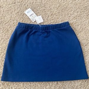 Zara Mini Skirt